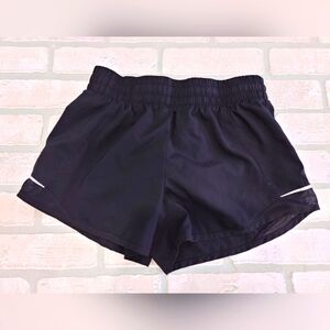 Girls Athletic Shorts Sz 14-16